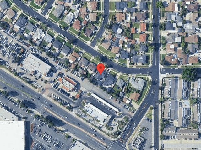 House image located at Norwalk, CA 90650