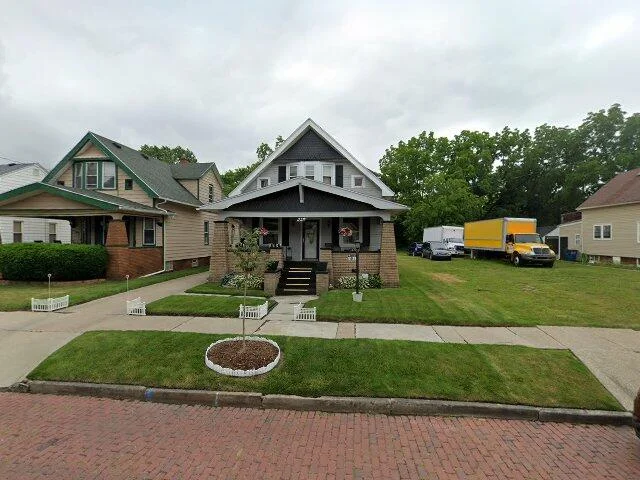 House image located at Toledo, OH 43607