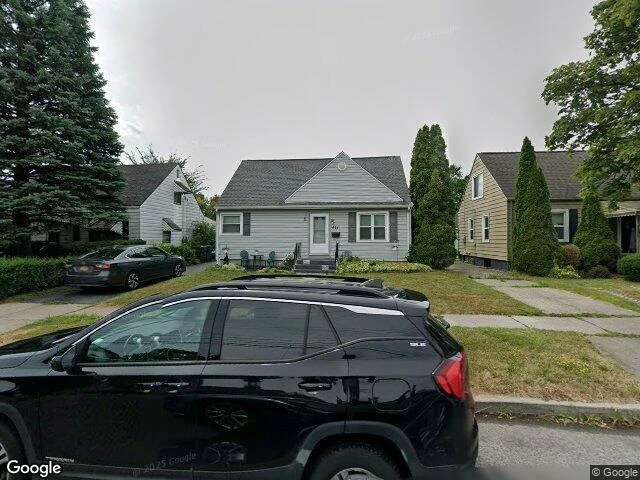 House image located at North Tonawanda, NY 14120