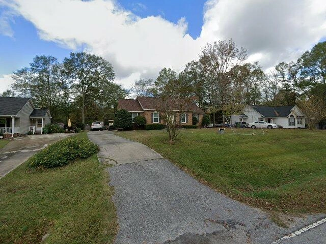 House image located at Lancaster, SC 29720