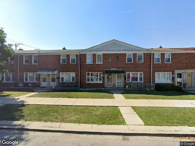 House image located at Chicago, IL 60629