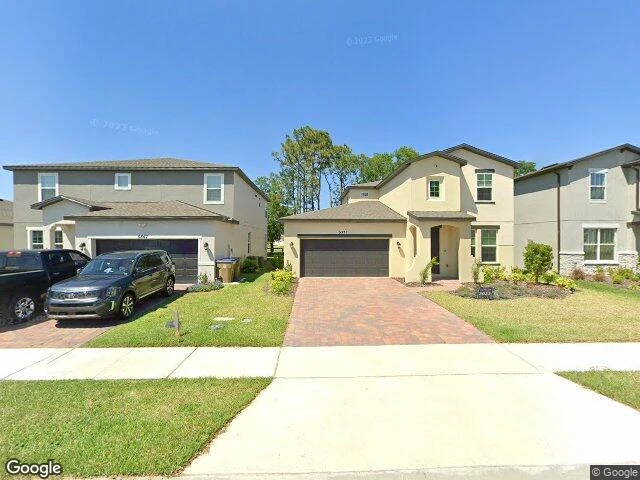 House image located at Saint Cloud, FL 34771