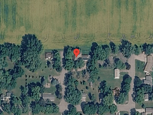 House image located at Watertown, SD 57201
