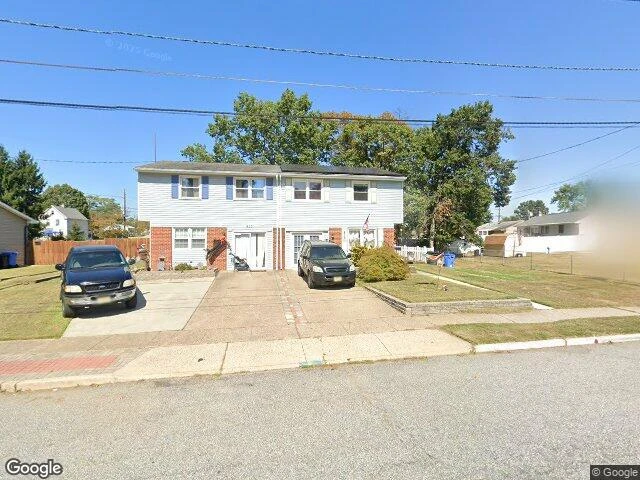 House image located at National Park, NJ 08063