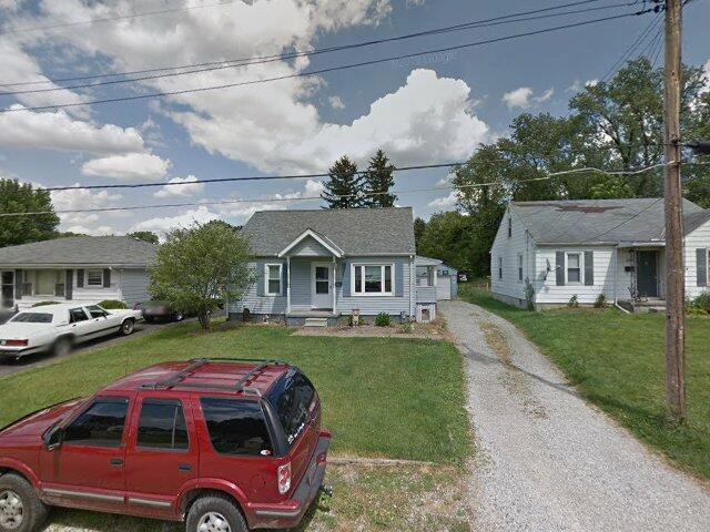 House image located at Mansfield, OH 44905