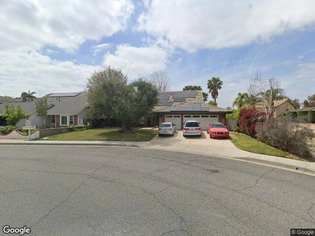 House image located at Anaheim, CA 92807