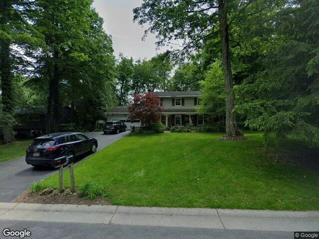 House image located at Fairport, NY 14450