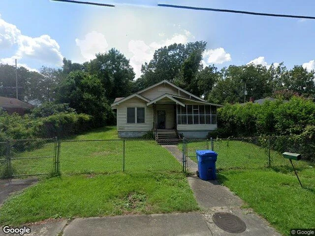House image located at Columbia, SC 29203
