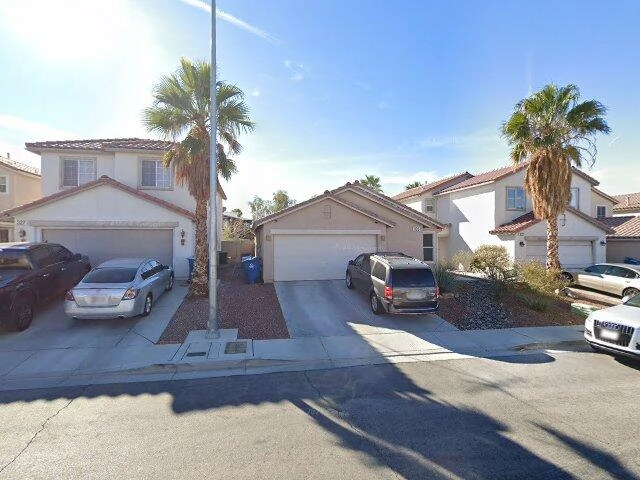 House image located at Las Vegas, NV 89123