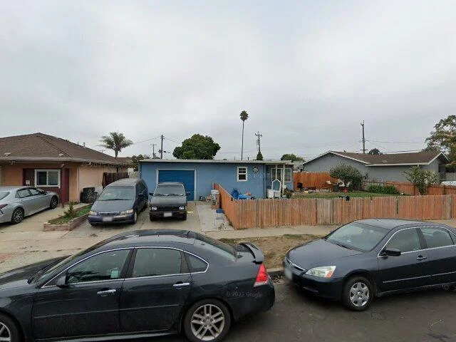 House image located at Salinas, CA 93906