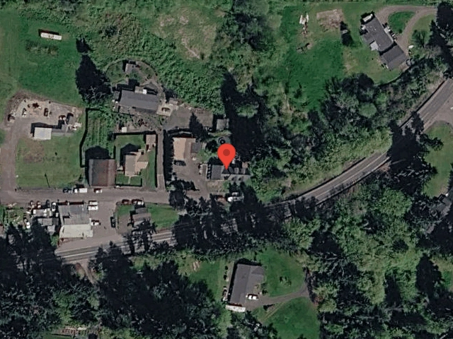 House image located at Carrolls, WA 98609
