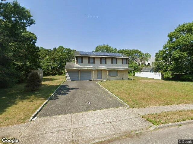 House image located at Holbrook, NY 11741