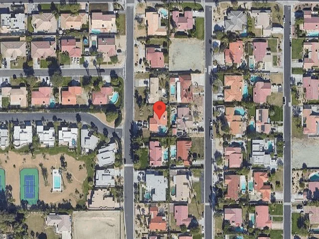 House image located at Indio, CA 92203