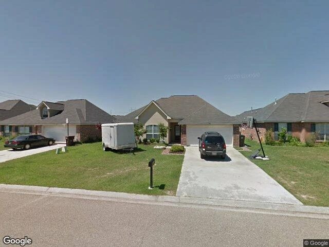 House image located at Denham Springs, LA 70726