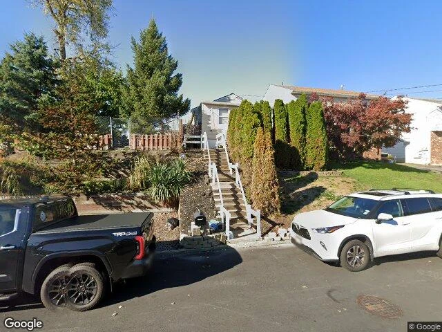 House image located at South Amboy, NJ 08879