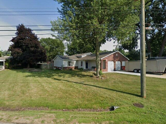 House image located at Harrison Township, MI 48045