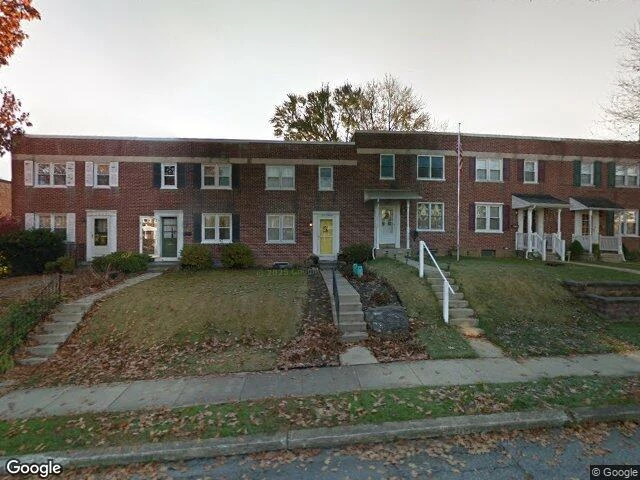 House image located at Lancaster, PA 17603