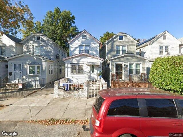 House image located at Jamaica, NY 11436