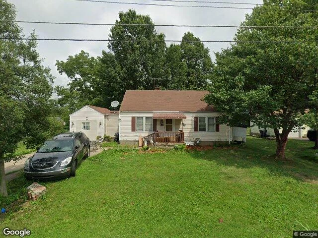 House image located at Cincinnati, OH 45245