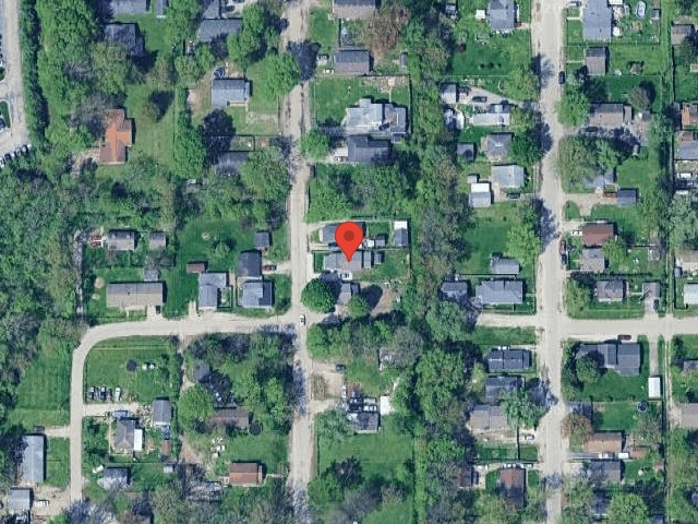 House image located at Indianapolis, IN 46241