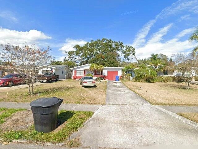 House image located at Saint Petersburg, FL 33712