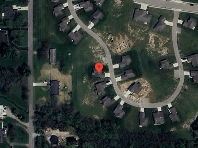 House image located at Eaton, OH 45320