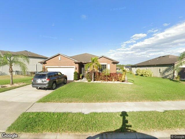 House image located at Parrish, FL 34219