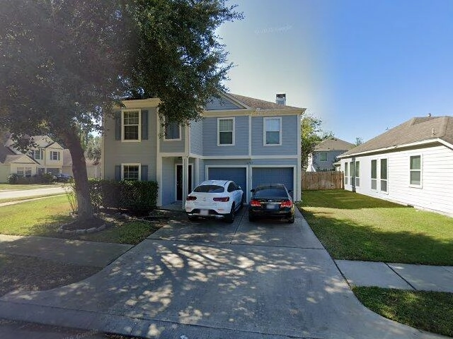 House image located at Houston, TX 77090