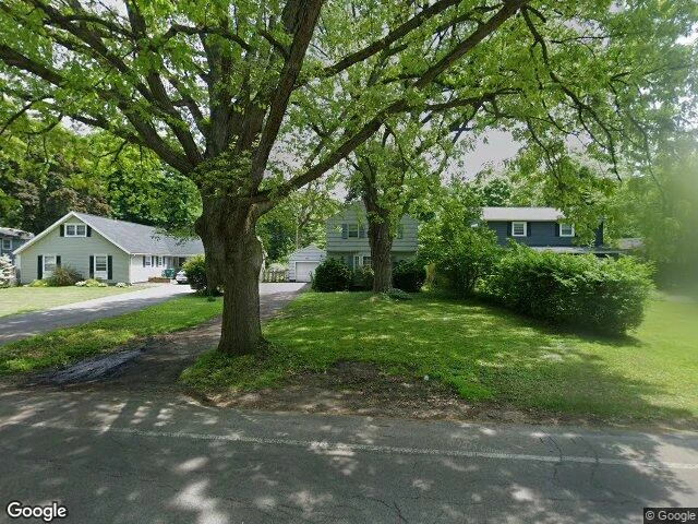 House image located at Rochester, NY 14610