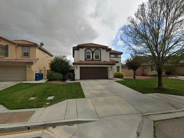 House image located at Lancaster, CA 93535