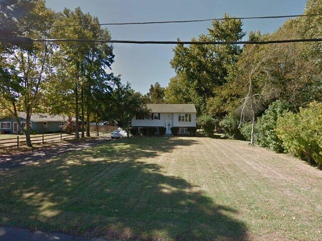 House image located at New Egypt, NJ 08533
