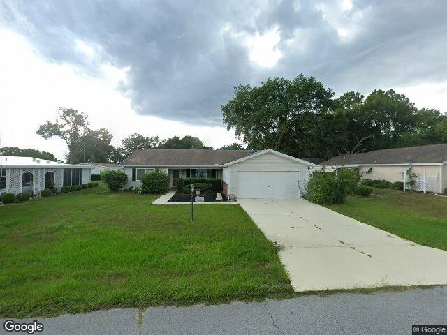 House image located at Ocala, FL 34476