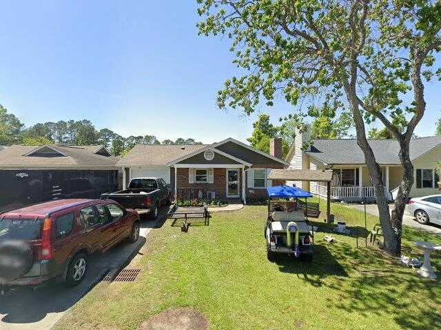House image located at Myrtle Beach, SC 29575