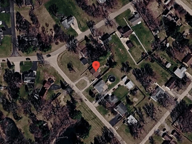 House image located at Jamestown, OH 45335