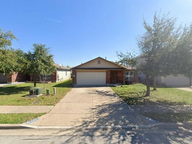 House image located at Round Rock, TX 78665