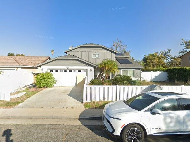House image located at Granada Hills, CA 91344