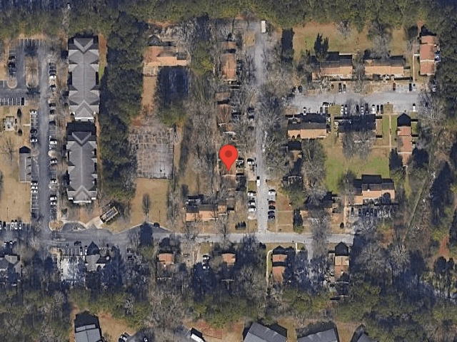 House image located at Morrow, GA 30260