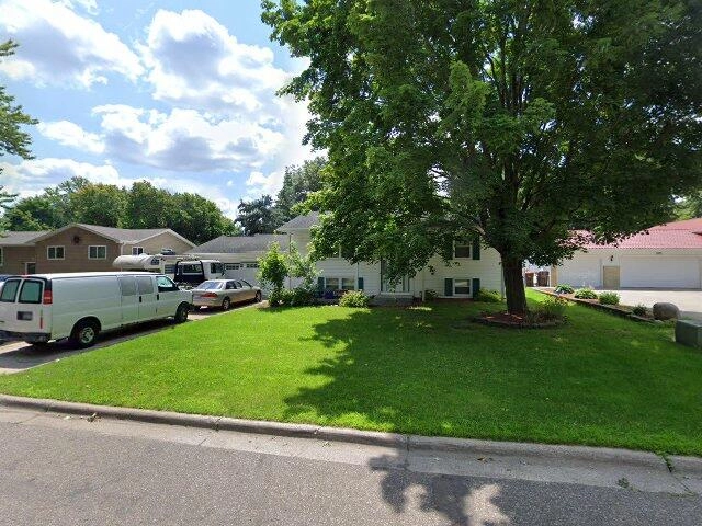 House image located at Saint Paul, MN 55128
