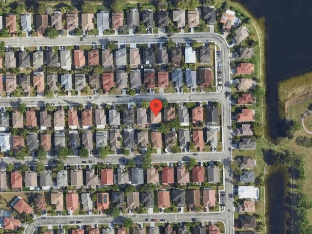 House image located at Pembroke Pines, FL 33028