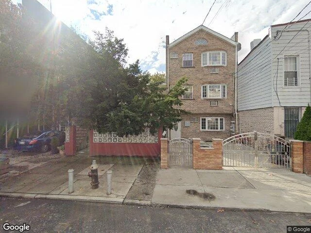 House image located at Brooklyn, NY 11225
