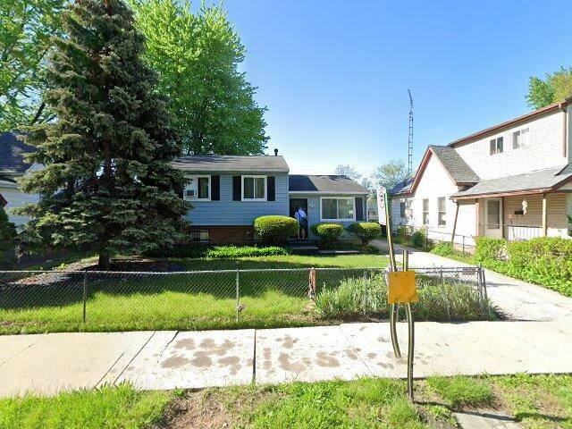 House image located at Toledo, OH 43604