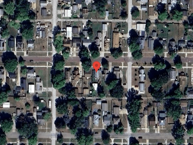 House image located at Mattoon, IL 61938