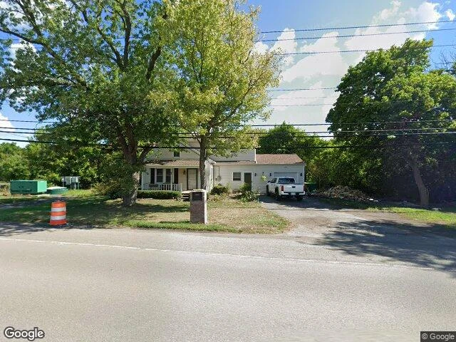 House image located at Lockport, NY 14094