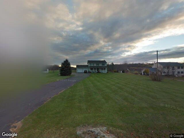 House image located at Pine Bush, NY 12566