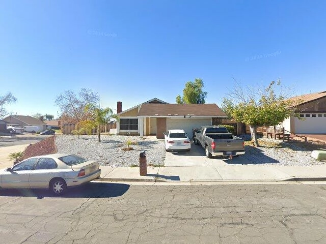 House image located at Moreno Valley, CA 92557