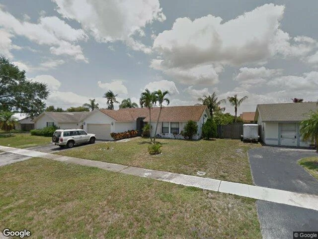 House image located at Boca Raton, FL 33434