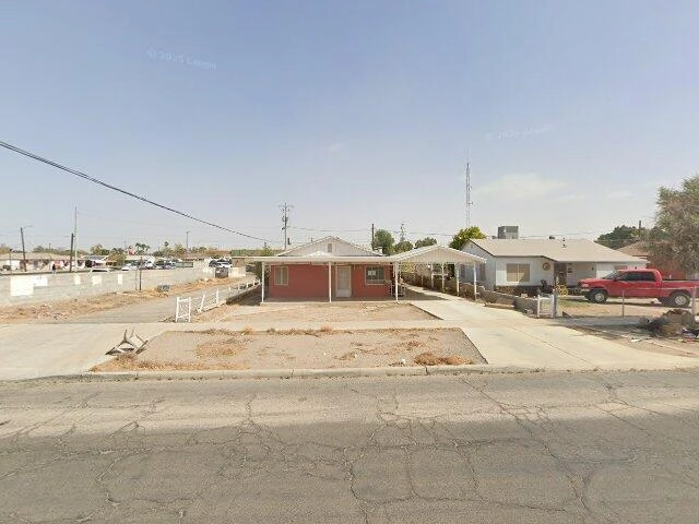 House image located at Yuma, AZ 85364