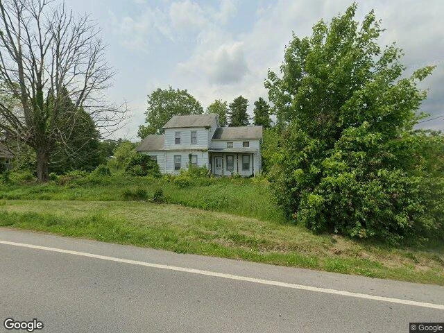 House image located at Burnt Hills, NY 12027