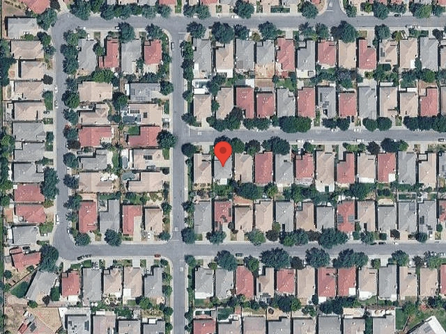 House image located at Rancho Cordova, CA 95742