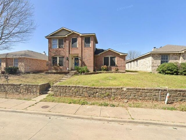 House image located at Dallas, TX 75237